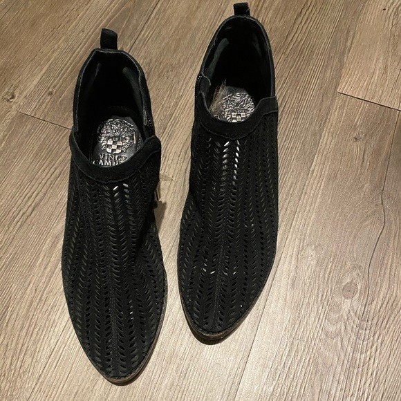 Vince Camuto Booties - Picture 3 of 5